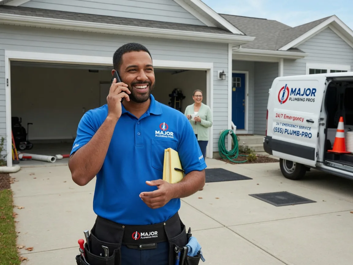 Drain Cleaning Services Keystone, IN FAQs